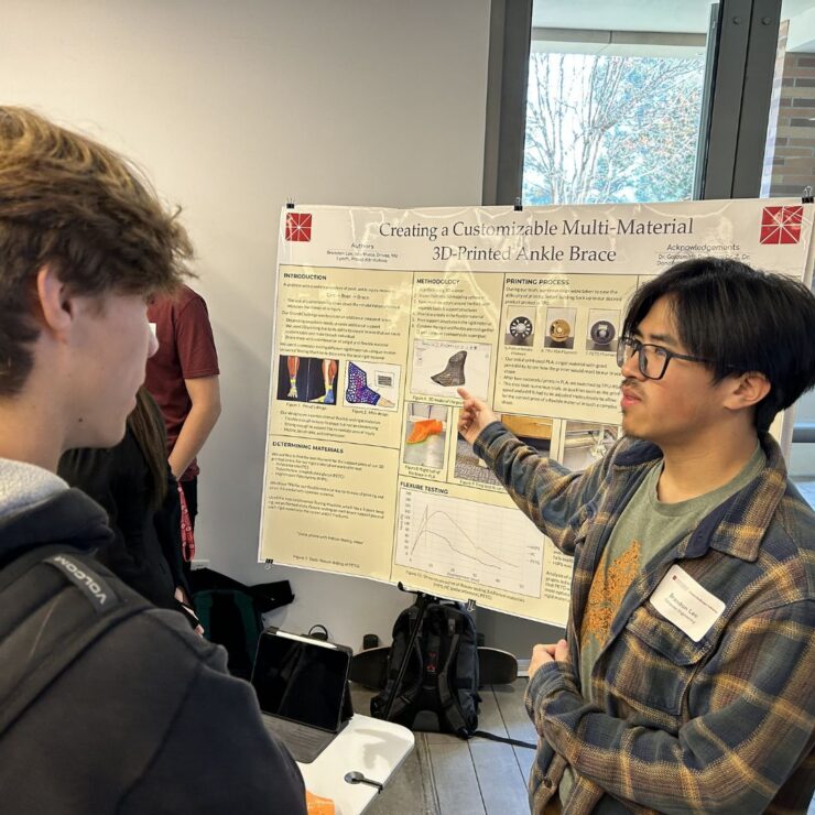 Engineering Showcase 