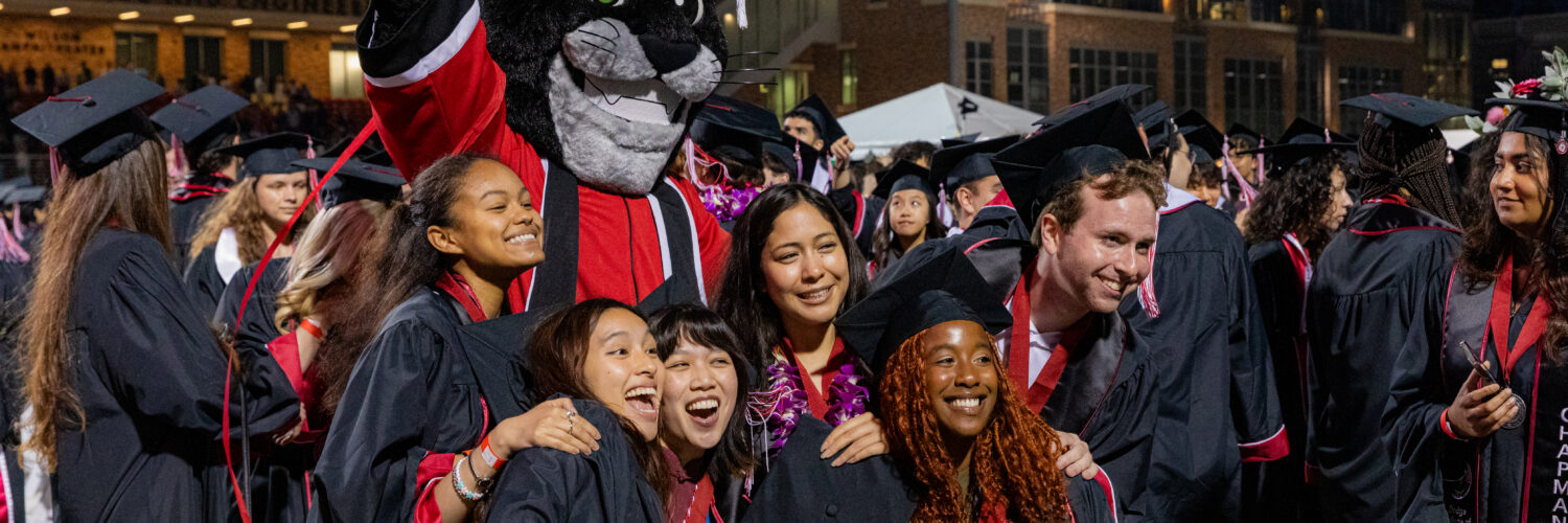 2025 Commencement