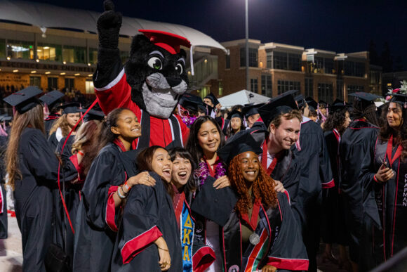 2025 Commencement