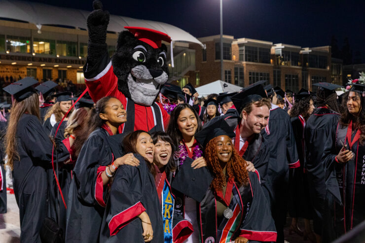 2025 Commencement