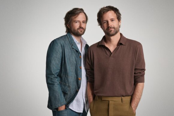 The Duffer Brothers
