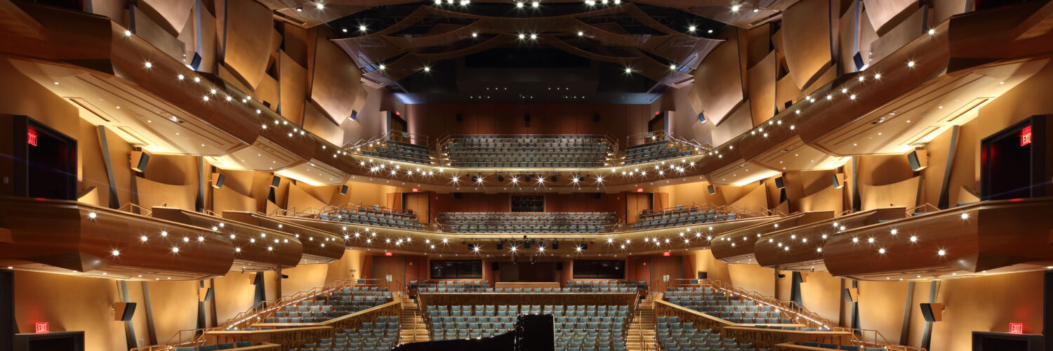 Musco Center for the Arts