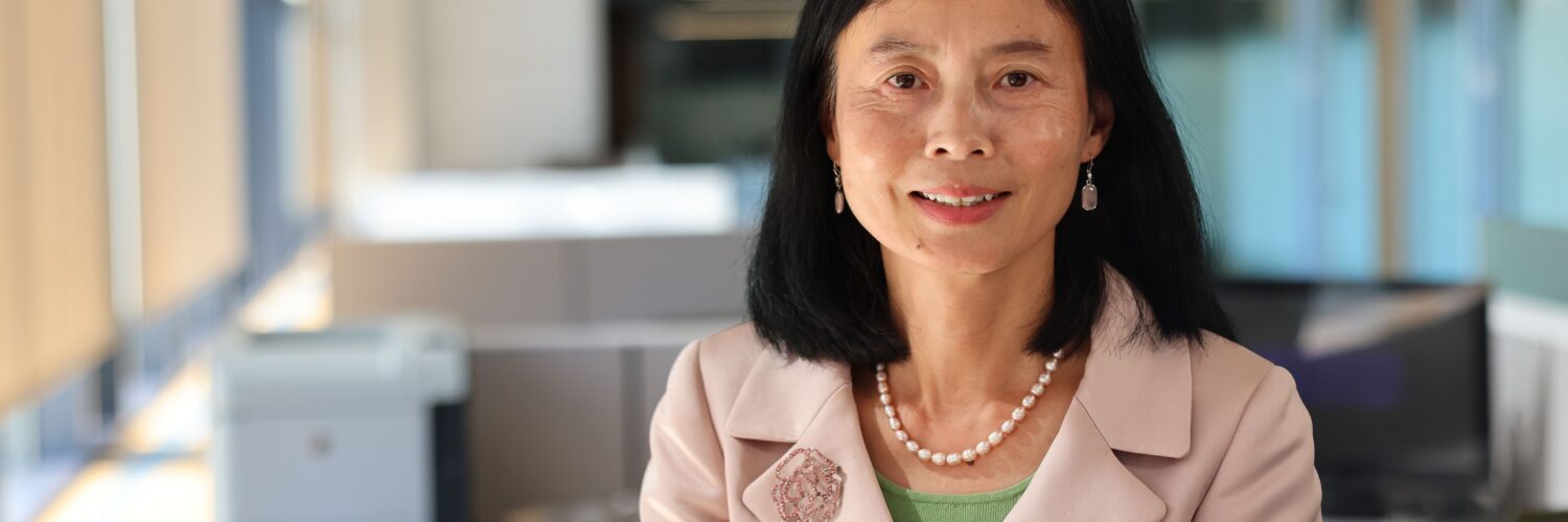 Amy Zeng
