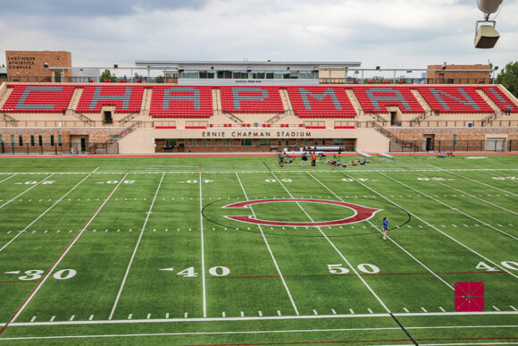 Wilson Field