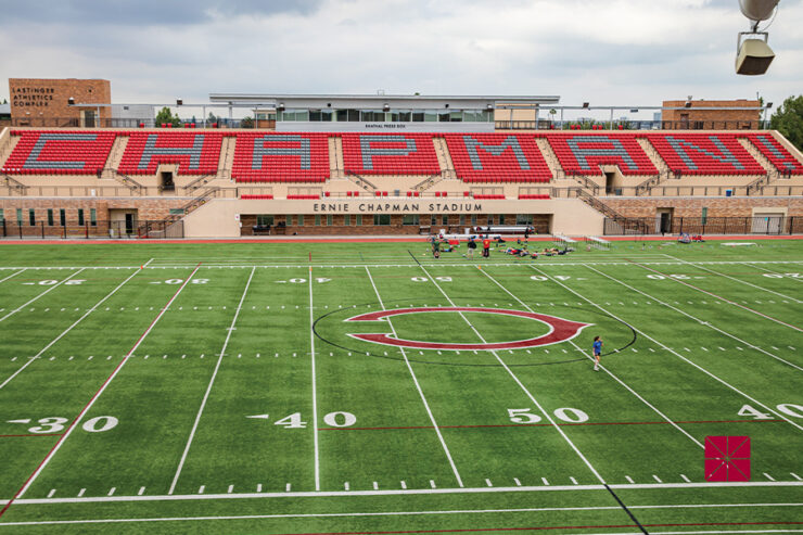 Wilson Field