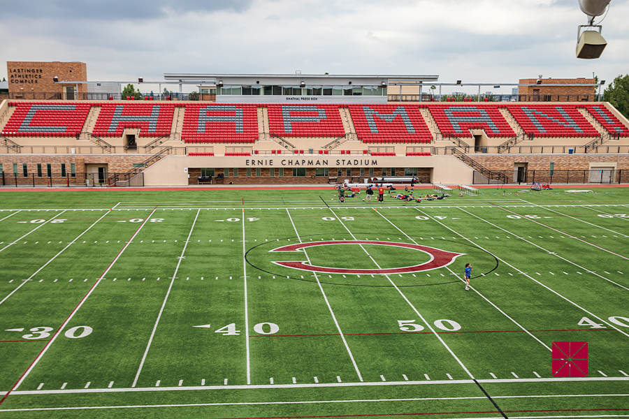 Wilson Field