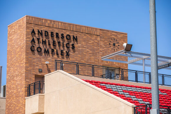 Anderson Athletics Complex