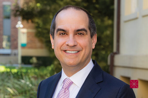 Headshot of Matt Parlow