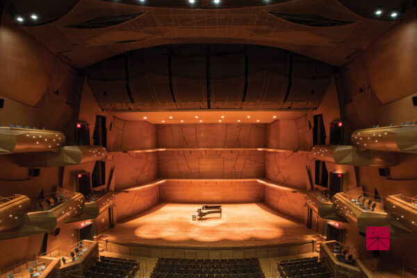 Musco Center for the Arts