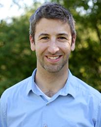 Headshot of Greg Goldsmith